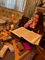 Бытовые услуги объявление но. 4078683: Гадалка Алания.  Ритуалы и обряды на любовь.