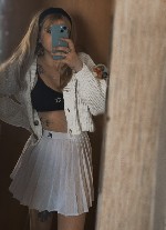 Интим-девушки, индивидуалки объявление но. 4098088: Ищу любовника,  пиши