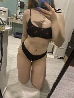 Привет всем мальчикам пишите звоните работаю 24 часа так же выезжаю к вам довожу только до оргазма буду рада нашей встречи чдащалсоаоаоелвжвжсшомос ...