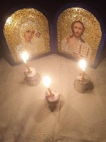 Вы на перепутье? Не знаете,  как поступить? Нужен честный взгляд со стороны и поддержка?
Предлагаю профессиональное гадание на Таро и очистку от негатива с помощью олова и воска — только по делу,  бе ...