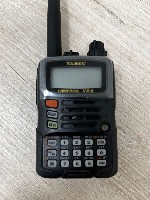 Мобильные телефоны, планшеты объявление но. 3769761: Рация Yaesu VX-6R