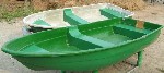 Водный транспорт объявление но. 3876571: Изготовление лодок и катеров из стеклопластика