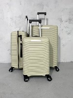 Аксессуары объявление но. 3268838: Предлагаем купить чемодан из полипропилена в Интернет-магазине чемоданов yourstore.  by с доставкой по Минску и РБ