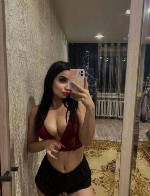 Всем мальчикам приветики😘,  я очень мила индивидуалочка,  зовут соня,  чистоплотная и страстная сучка,  скучаю за тобой💞,  могу приехать в гости и так же приму к себе,  так же есть страховка 7800 тве  ...