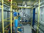 Техника, инструмент объявление но. 4070791: Резервуары для нефтепродуктов,  блочные насосные станции