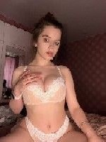 Всем привет мальчики меня зовут Аня мне 22 года приглашаю к тебе и также выезжаю на выезд часик 3.500 ночь 15 полная программа всё включено звоните в любое время жду вашего звонка целую жду ,  🔥🔥🔥🔥🔥 т ...