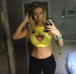 дравствуйте мальчики приглашаю жду так же работаю на выезд 🌹 🌹🌹 всё соответствует всем кто увольно целую жду мне 24 Рост 168 вес 60 грудь 3 час 2500р два 4500р ночь 8500р люблю выпивать коньяк виски Т ...