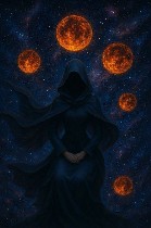 "Профессиональная помощь в сфере магических услуг.  Искусство высшей магии.  
Ясновидение/Руны/Ритуалы
Диагностика / Консультация 
* Диагностика на наличие магического негатива,  порчи,  приворота, ...