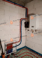 Проблемы с сантехникой? Команда «Сан-Краснодар» оперативно и качественно решит любую задачу! 

Наши услуги:  
- Устранение засоров и протечек.  
- Установка и замена смесителей,  унитазов,  ванн,  ...