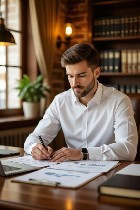 Осуществляем оценку имущества,  включая недвижимость и транспортные средства,  для различных целей:  судебные споры,  страхование,  кредитование и налоговое планирование.  Предоставляем полную докумен ...