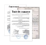 Бюро переводов "Мастер перевода" осуществляет широкий спектр услуг по переводу документов на различные языки.  Среди наших основных услуг:  
 - нотариальный перевод документов;  
- юридический перев ...