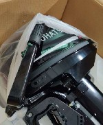 Новые лодочные моторы Tohatsu M9.8S В полном комплекте.  
Доставка в любой регион.  
Характеристики:  
Страна производитель Япония 
Тип Мотор 
Диаметр цилиндра / Ход поршня:  50 x 43 мм
 Масляны ...