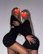 🌀🌀🌀🌀🌀🌀🌀🌀🌀🌀🌀🌀
Мы красотки с яркими глазами и заразительной улыбкой 💋

Обожаем доводить мужчин до пика возбуждения 🪐

Если тебе нужен не просто массаж,    а страсть до головокружения- тогда тебе то ...