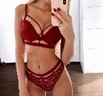 Крайне сексуальная,  обворожительная девушка скоротает вечерок с симпатичным,  адекватным,  ухоженным ...