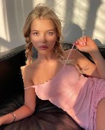 Молодая и красивая девушка ищет мужчину для приятного и близкого общения! Cпортивная фигура,  красивая,  чистоплотная,  образованная,  ласковая и внимательная.  
🌟Moгy пpиглacить к ceбe.  .  Пиши в т ...