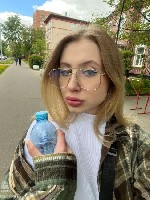 Очаровательная и изысканная девушка модельной внешности,  хочет скрасить досуг одинокому состоявшемуся мужчине! ...