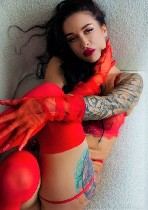 Интим-девушки, индивидуалки объявление но. 3604681: Иярия