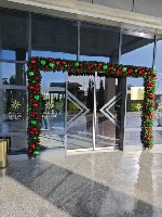 Разное объявление но. 3344342: Новогодние 3D фигуры.  Олень.  Дед мороз .  Подарки.