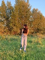 Фарил — нежная и игривая,  всегда разная. ...