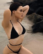 Девушка, ищу парня объявление но. 3474708: Очаровательная брюнетка ищет приятного мужчину для уютных встреч.