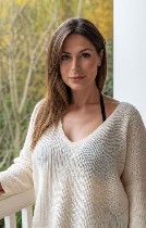 Взрослая,  состоятельная женщина ищет молодого мужчину.  Предлагаю полную финансовую стабильность и уютный дом.  Ценю искренность и готовность к серьезным отношениям.  
Ссылка в Telegram:  @MilfaPuta ...