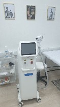 Купля, продажа объявление но. 4022772: Аренда диодного лазера для эпиляции