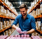 Вахта косметика
Г.  Домодедово,  московская область

Грузчик
 
Вахта от 35 смен по графику 6/1
Смены день/ночь
Смена по 11 часов

Ставка 3200 руб за смену
За вахту 112 000 рублей на руки

 ...