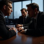 Национальная Юридическая Коллегия предлагает услуги по разрешению корпоративных споров.  Мы поможем вам защитить свои корпоративные права и интересы.  
Преимущества услуг по разрешению корпоративных  ...