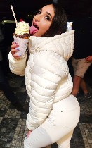 Интим-девушки, индивидуалки объявление но. 3997821: Виолетта