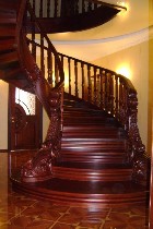 Мебель объявление но. 4045095: Лестницы ,  мебель ,  интерьеры из массива дерева.