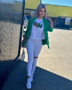 Привет! Ищу партнера для свободных отношений,  без финансовых ожиданий и обязательств.  Интересуюсь общением и приятными встречами.  Пиши в телеграм adrivolt или смотри мой Вконтакте по ссылке из объя ...