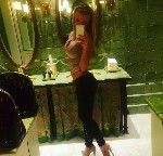 Сексуальная,  красивая,  все при себе,  веселая,  умная,  среднего роста,  
фигуристого телосложения.  Хочу,  нежного секса,  с красивым,  
ухоженным мужчиной. ...