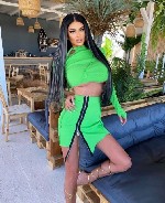 Интим-девушки, индивидуалки объявление но. 3757870: Жанет