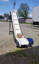 Изготавливаем конвейерные системы по вашим размерам и техническим требованиям.  

Основные характеристики:  
Длина:  0,5–20 м
Ширина ленты:  10–70 см
Высота:  от 25 см

Варианты конструкции:   ...