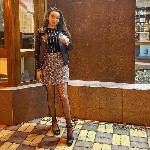 Хотите нежных прикосновений,  снять усталость и осуществить свои эротические фантазии? Приезжайте,  и наша встреча станет просто незабываемой.  Удовольствие,  которое я Вам доставлю,  будет искренним  ...