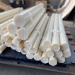 Покупаем капролон
 Куплю капролон лист,  стержень
Покупаем Капролон ( полиамид-6) Конструкционный полимер,  получаемый в процессе анионной полимеризации капролактама,  проводимой непосредственно в ф ...