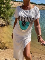 Я реальная индивидуалочка,  не бордель и без подруг.  Фото мои.  Стройняшка очень приятная в общении,  а фигурка топ!
Предлагаю мои пикантные эро фото и видео,  очарую соблазню заведу,  сможете выбра ...