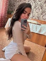 дравствуйте мальчики приглашаю жду так же работаю на выезд 🌹 🌹🌹 всё соответствует всем кто увольно целую жду мне 24 Рост 168 вес 60 грудь 3 час 2500р два 4500р ночь 8500р люблю выпивать коньяк виски Т ...