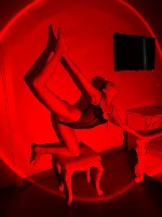 Эротический массаж объявление но. 4128974: Массажик попкой и сисями в масле💓🔞💘