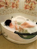 ЛУЧШЕЕ ОРАЛЬНОЕ НАСЛАЖДЕНИЕ ОТ ВЫСОКОЙ ЖЕНЩИНЫ 188см.  
( ͜ ㅅ ͜ )
Встречусь с Вами в Вашем Авто на Минет с окончанием в ротик! МБР-ОВР 2000.  💞

БЕЗ ОРГАЗМА НЕ ОТПУЩУ

( ͜ ㅅ ͜ )

Могу приехать ...