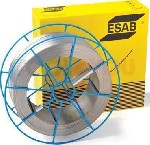 Куплю проволоку ОК 16.95
Покупаем проволоку ОК 16.95 или её аналоги EWC 307/EWC 307 Si,  Thermanit X/Boehler A 7 CN-IG,  Св-08Х20Н9Г7Т,  Dratec DT-1.4370.  
ESAB OK Autrod 16.95 для дуговой сварки в ...