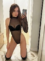 Привет,  работаю на выезд все включено кроме золотого дождика,  звоните пишете буду рада ...