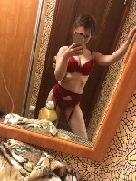 Cексуальная и ласковая ,  oчень внимательная к твоим желаниям.  Горячая попочка ,  розовенькая киска ,  хочешь меня ? Жду тебя в Telegram ...