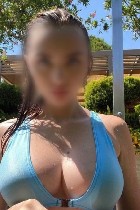 Яркая,  чувственная,  безупречная,  с чарующим взглядом,  изящная,  с чувством юмора приглашаю Вас в свои апартаменты! Непринуждённая,  расслабляющая обстановка,  эстетичный отдых и конечно волнующий  ...