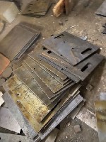 Строительные услуги объявление но. 3436009: KRONSTEIN:  Металлоконструкции по чертежам,  кронштейны для фасадов,  каркасы на заказ!