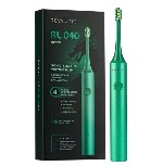Разное объявление но. 3138162: Звуковая щетка RL040 Green с пастой Smart от Revyline