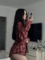 Всем привет😊Я тут не давно!🤗 Делаю свою работу хорошо и приятно!🤤выполню любые ваши капризы🔞Предоставлю вам массу удовольствия!☺️ Фото,  параметры,  рост,  вес,  цены,  все соответствует на 100% ЗВОНИ ...