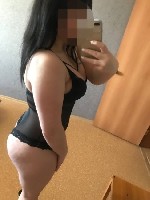 Жду в гости щедрого мужчину ,  люблю подарочки дама с красивыми формами без предоплаты ,  не пью ,  принимаю в чистой уютной квартире никто нам не помешает отдыхать ❤️❤️❤️❤️❤️❤️уйдешь от меня в хороше ...