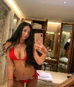 Симпатичная.  Со мной скучно не будет.  Хочу почувствовать себя
желанной и сексуальной в руках классного мужчины. ...