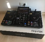 Другая электроника объявление но. 3681580: AlphaTheta XDJ-AZ,  AlphaTheta OMNIS-DUO,  Pioneer OPUS-QUAD,  Pioneer XDJ-RX3,  Pioneer XDJ-XZ,  Pioneer DDJ-FLX10,  Pioneer CDJ-3000,  Pioneer DJM-A9,  AlphaTheta Euphonia ,  Pioneer CDJ-2000NXS2,  Pioneer DJM-900NXS2,  Pioneer DJM-V10